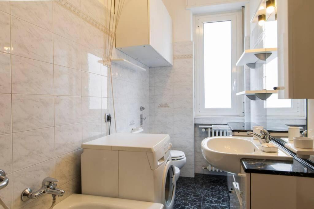 Casa Vsg Apartment Mailand