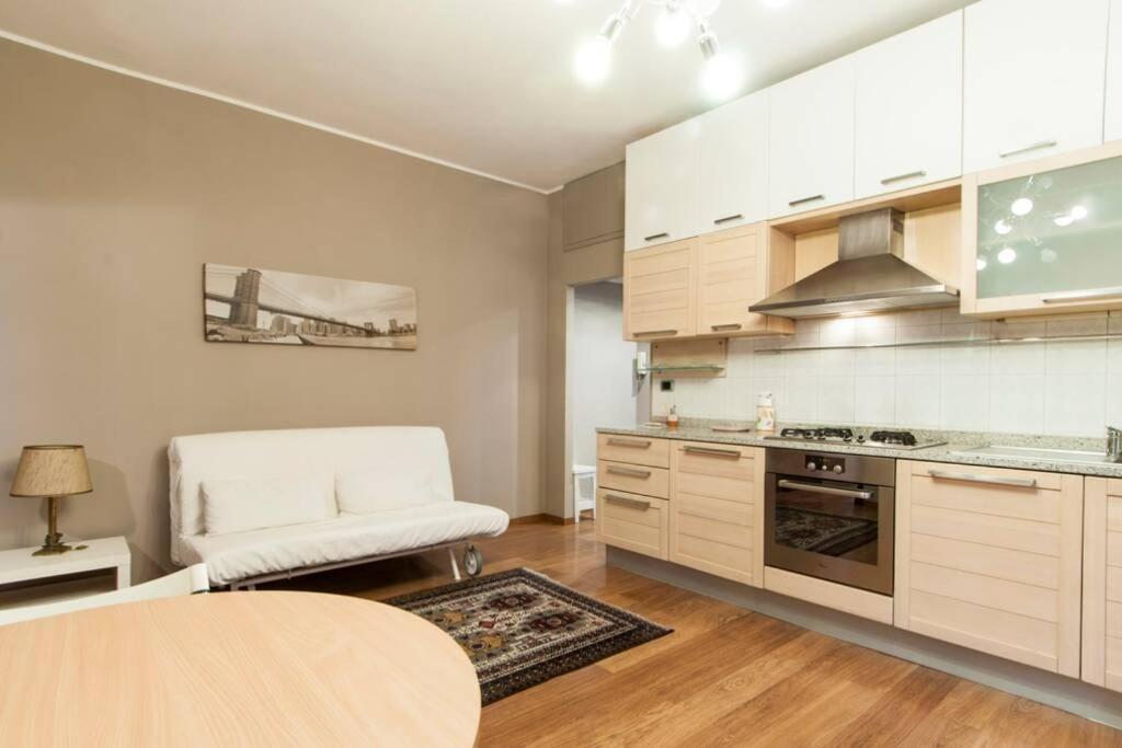 Apartment Casa Vsg Mailand