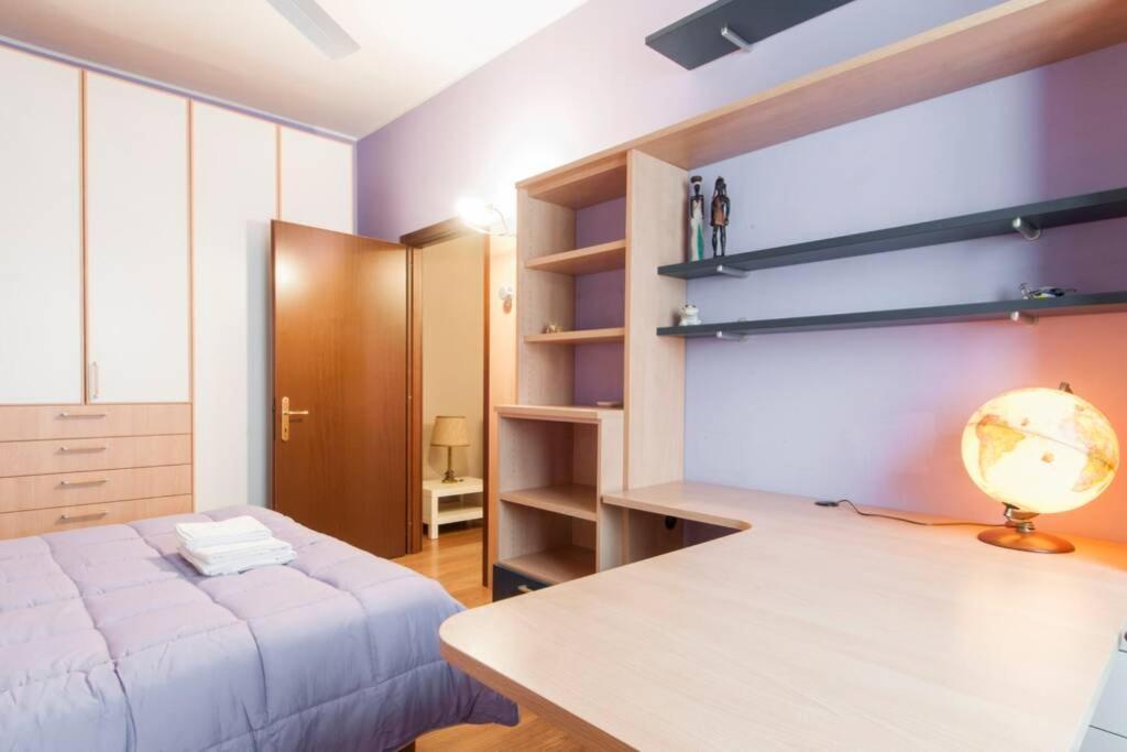 Casa Vsg Apartment