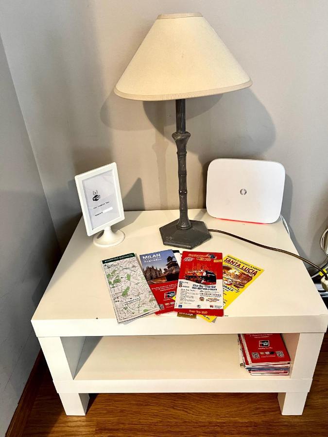 Casa Vsg Apartment Mailand