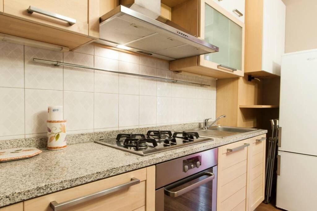 Casa Vsg Mailand