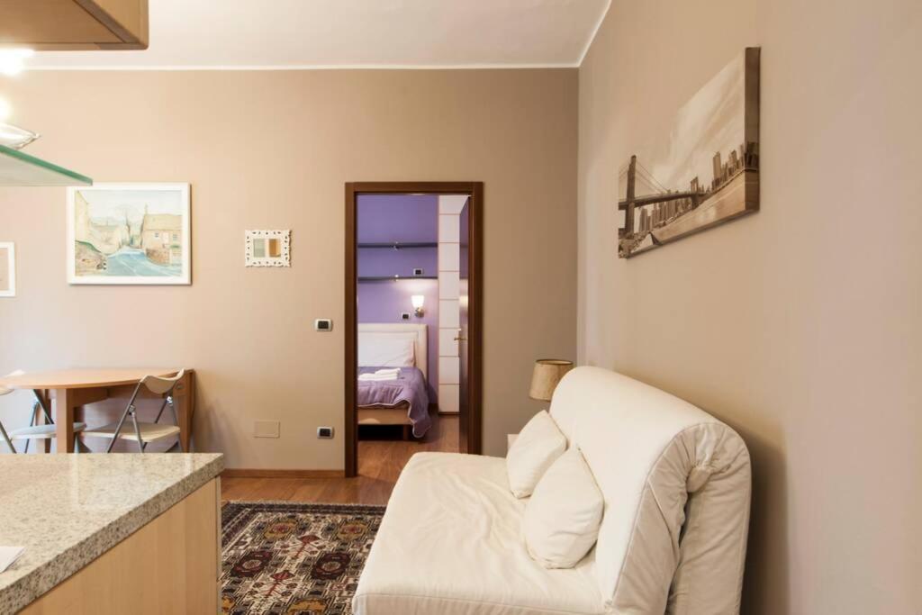 Casa Vsg Apartment Mailand