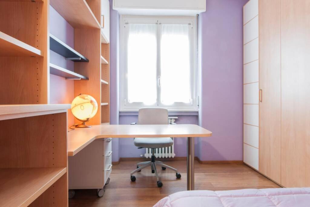 Casa Vsg Apartment
