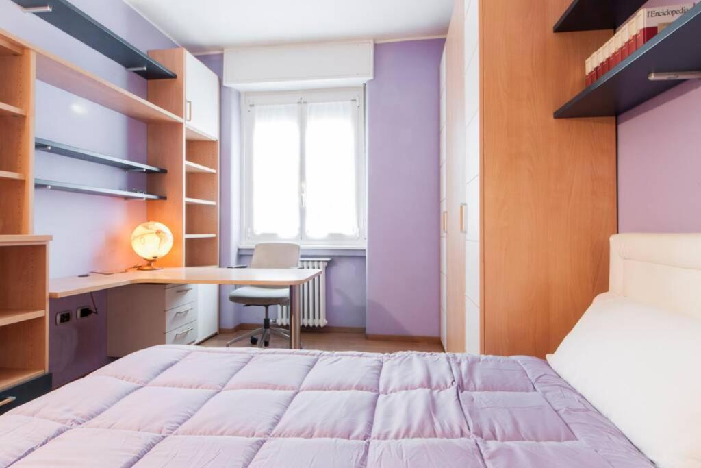 Apartment Casa Vsg Mailand