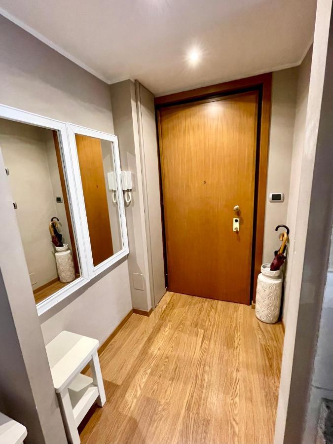 Casa Vsg Apartment Mailand