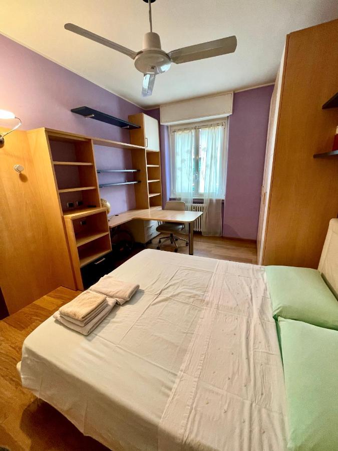 Casa Vsg Mailand