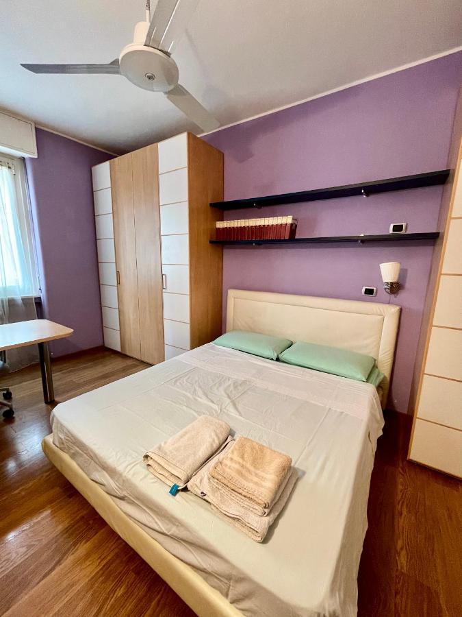 Apartment Casa Vsg