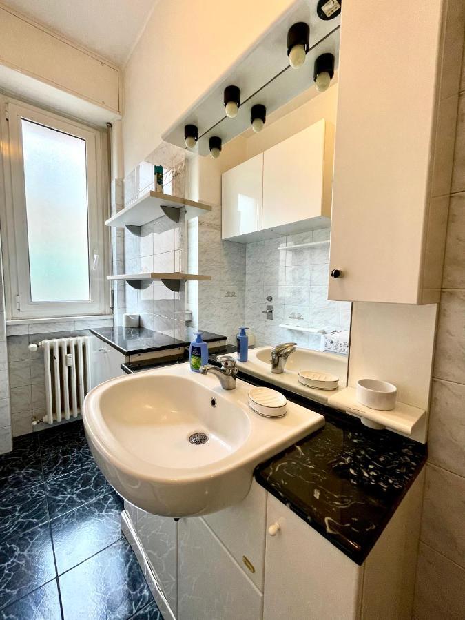 Apartment Casa Vsg *