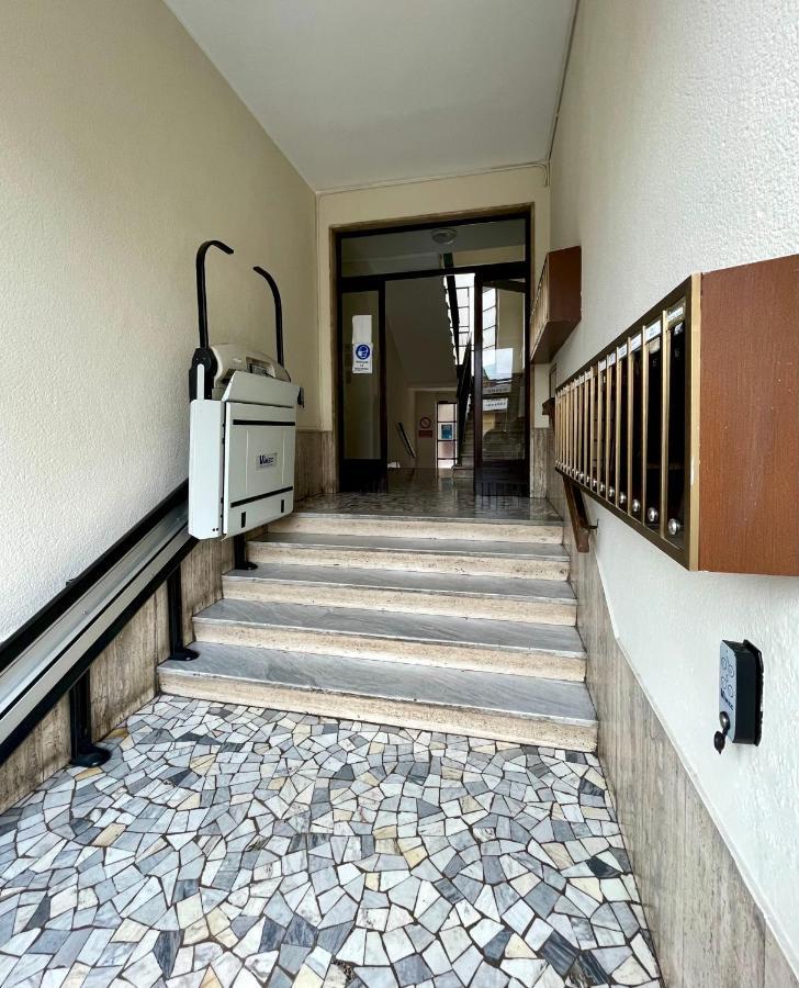 Casa Vsg Apartment