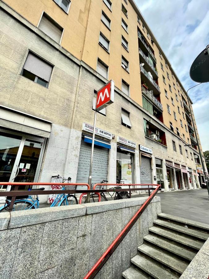 Casa Vsg Mailand