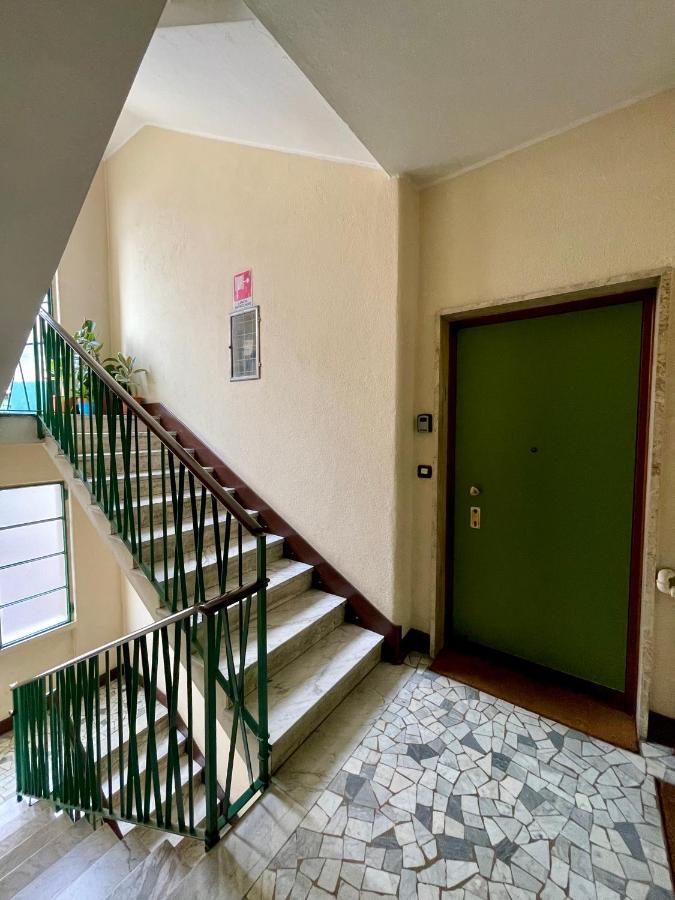 Casa Vsg Apartment Mailand
