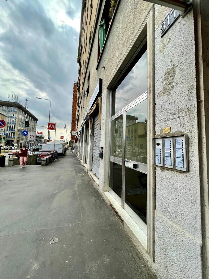 Casa Vsg * Mailand