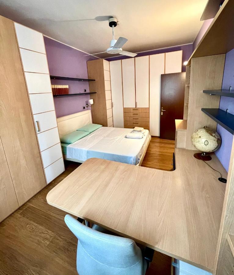 Apartment Casa Vsg