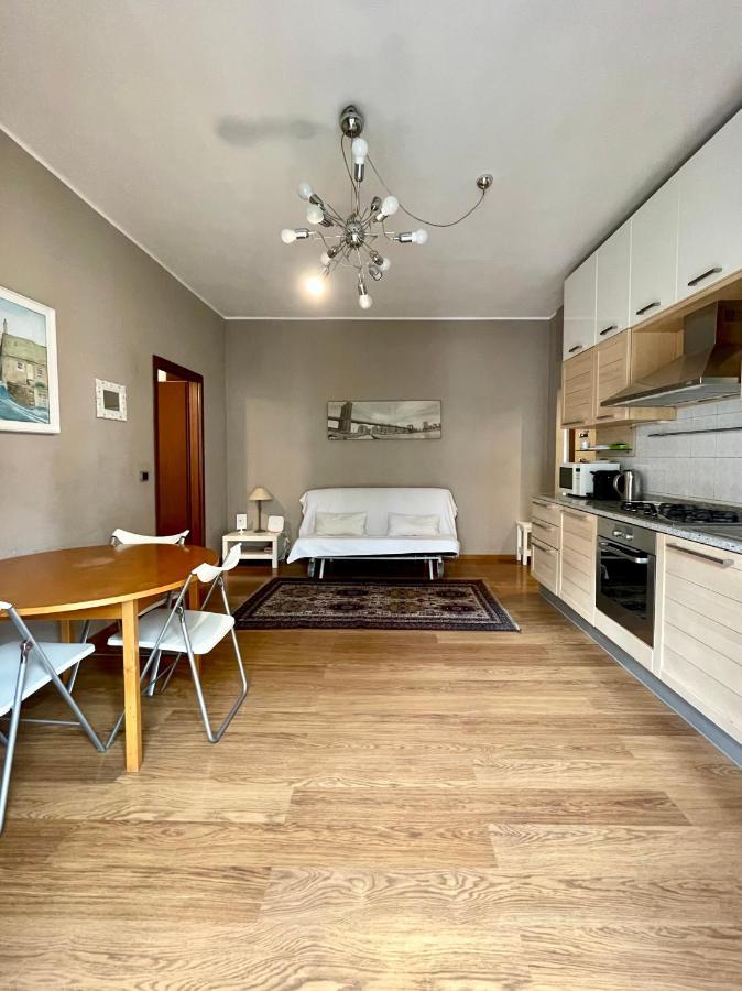 Casa Vsg Apartment