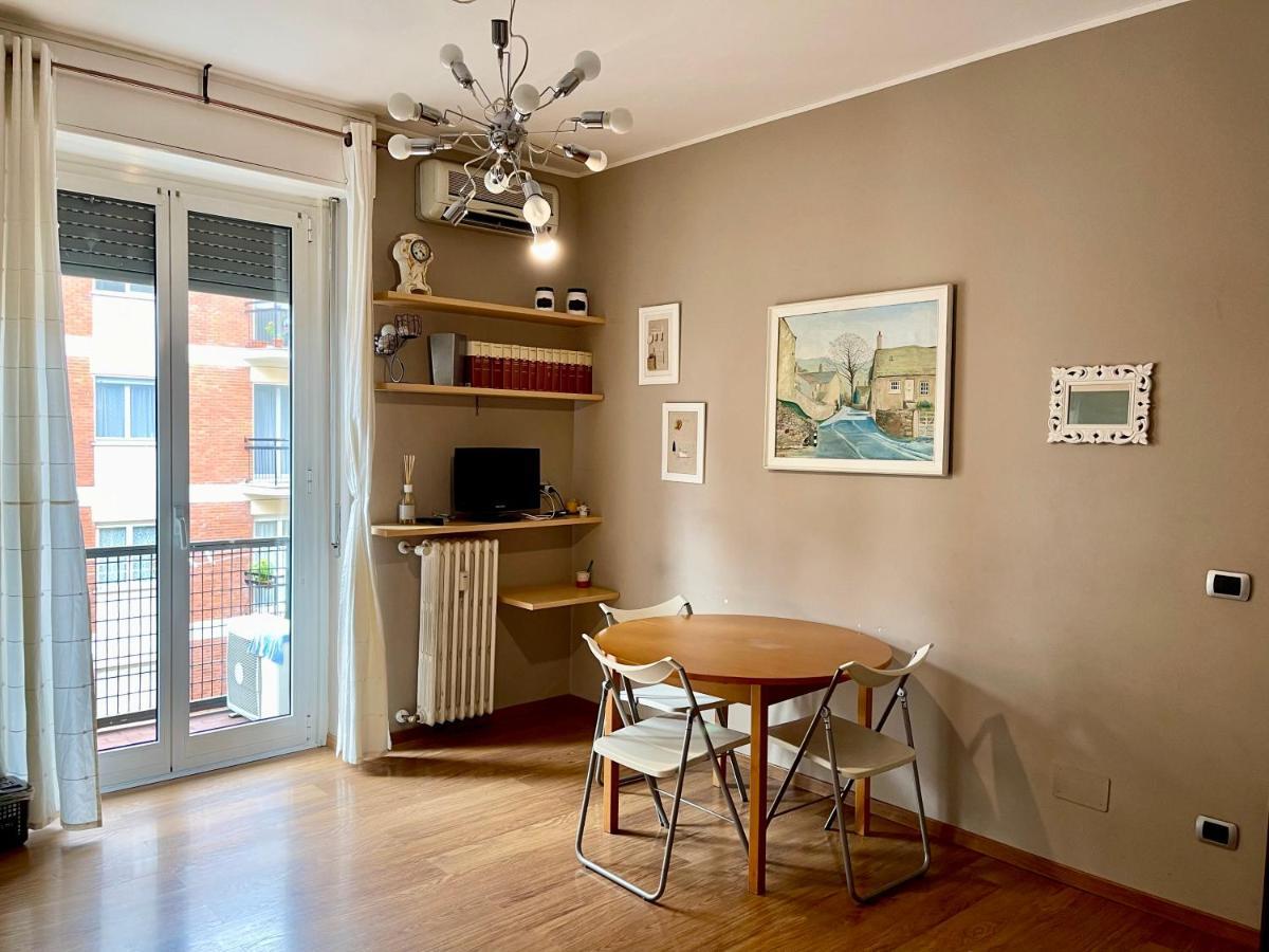 Apartment Casa Vsg Mailand