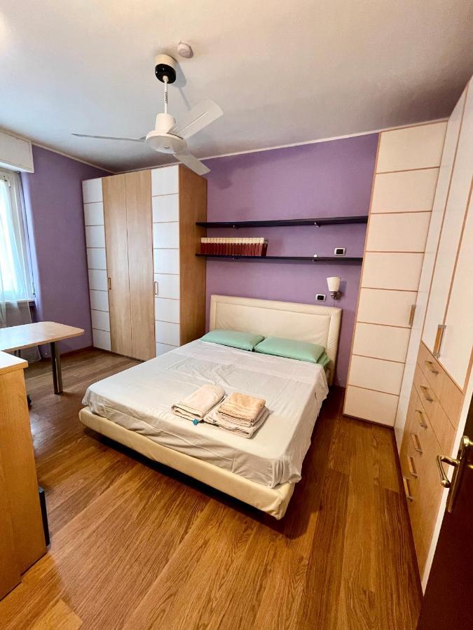 Apartment Casa Vsg