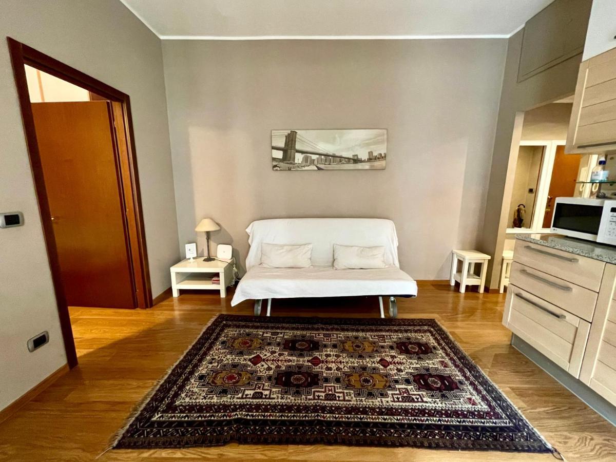 Casa Vsg Apartment Mailand