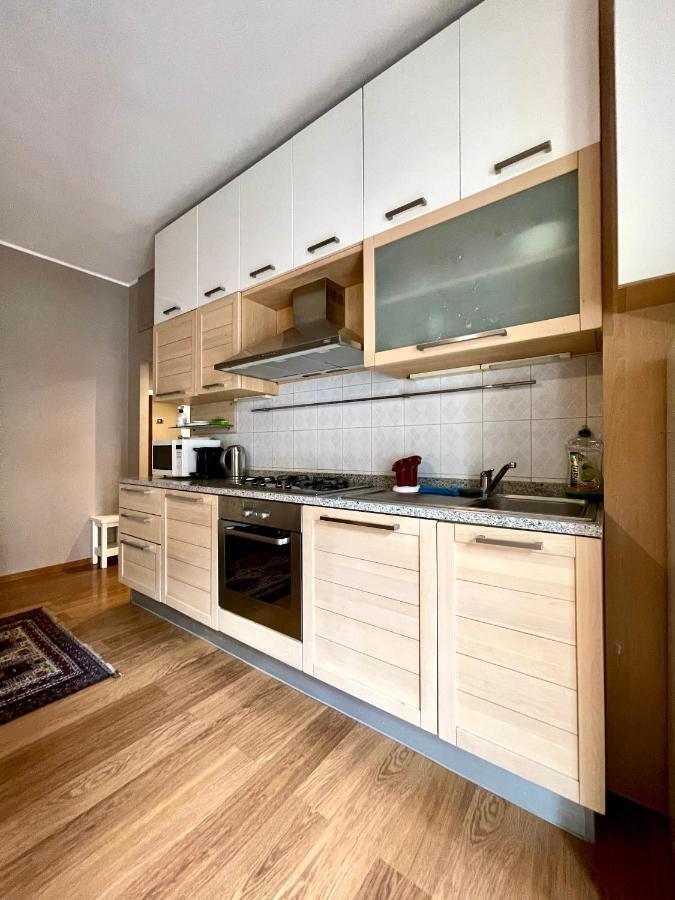 Casa Vsg Apartment Mailand